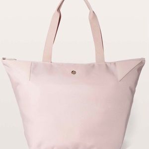 Lululemon Tote